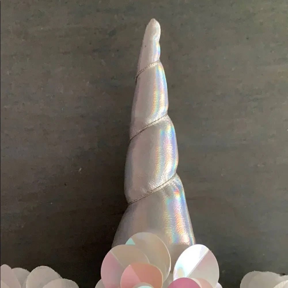 The Children’s Place Sparkly Unicorn Headband OSFM